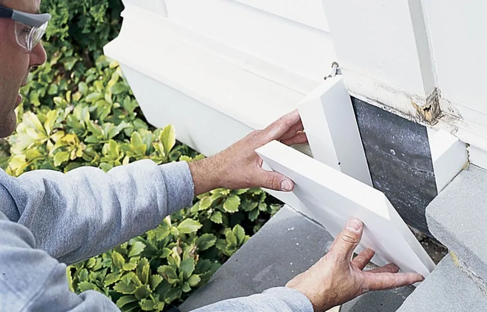 Slide of Trinity Handyman Services