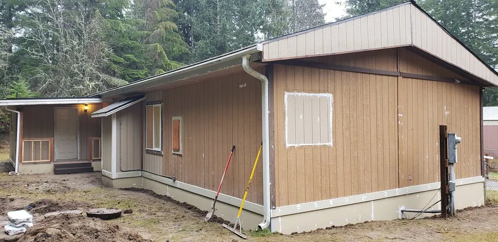 Trusted water heater service service in Lewiston, CA - Trinity Handyman Services