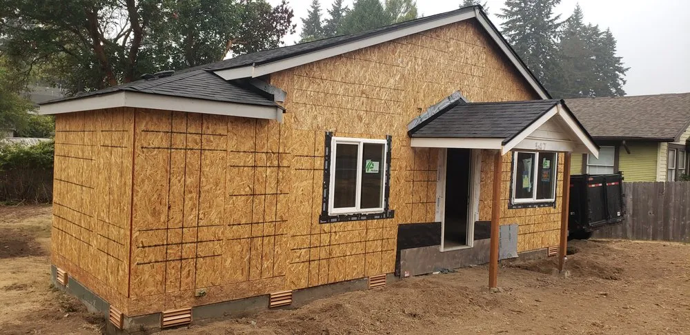 Affordable water heater service service in Lewiston, CA - Trinity Handyman Services