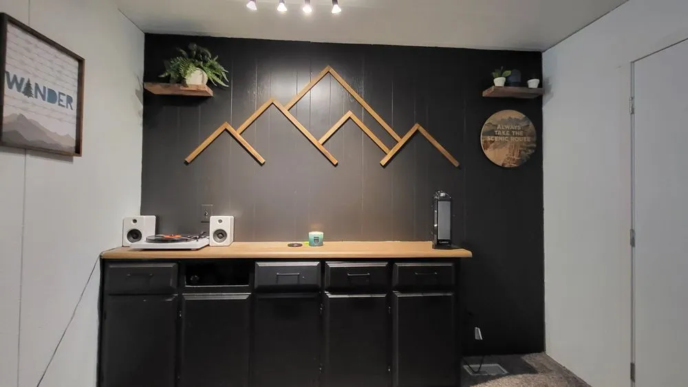 Slide of Trinity Handyman Services