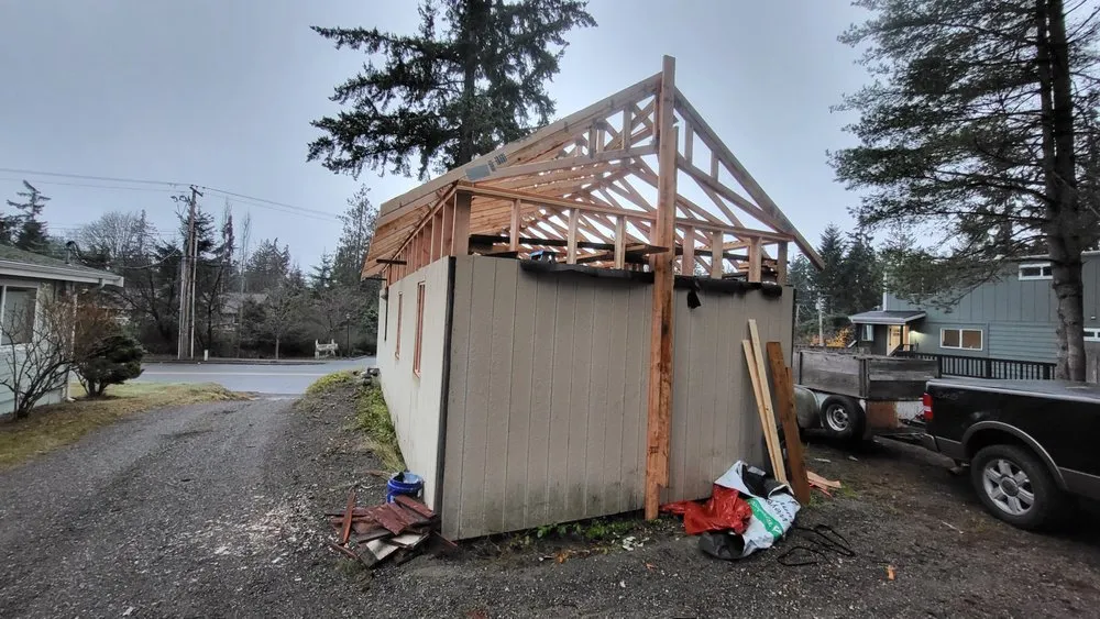 Slide of Trinity Handyman Services