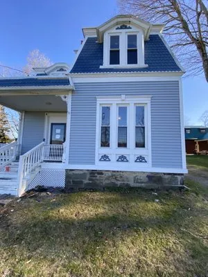 Trinity handyman services