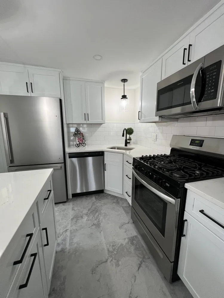 Slide of Trinity Plumbing & Heating