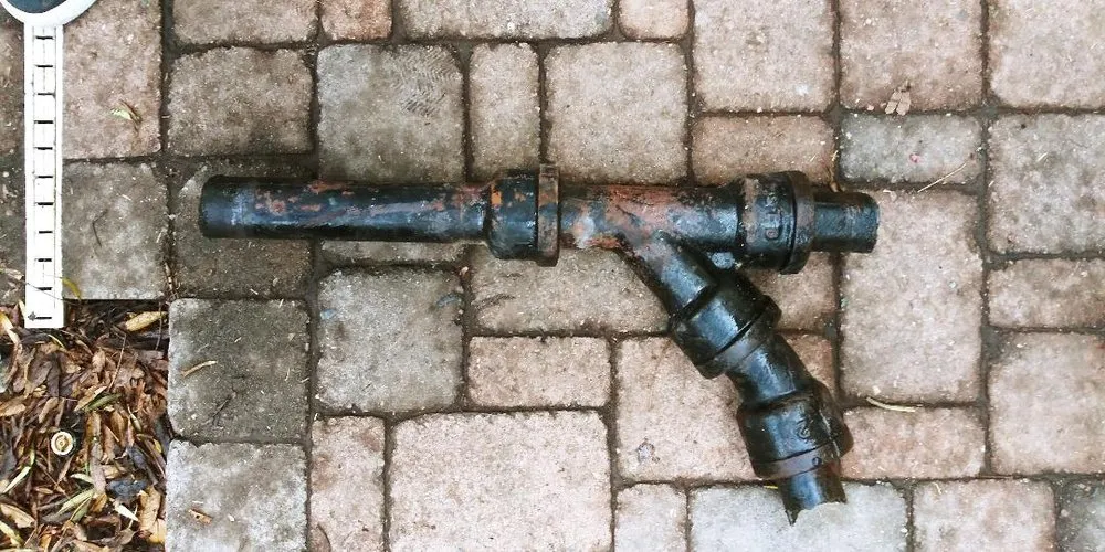 Slide of Trinity Plumbing and Drain