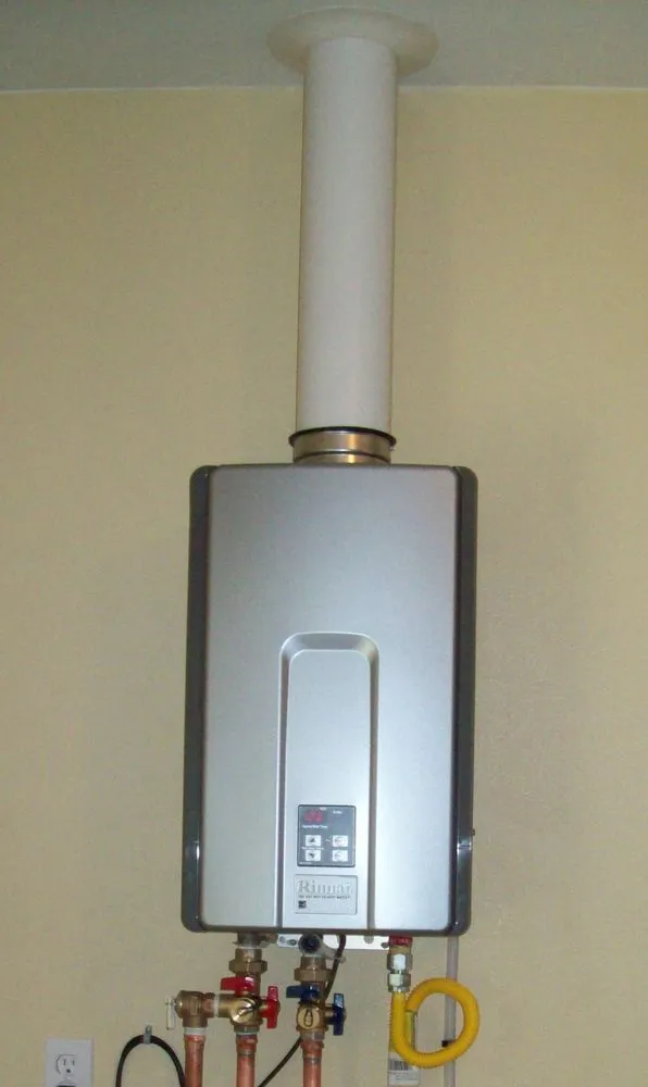 Slide of Trinity Plumbing and Drain