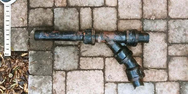 Trinity Plumbing and Drain Logo