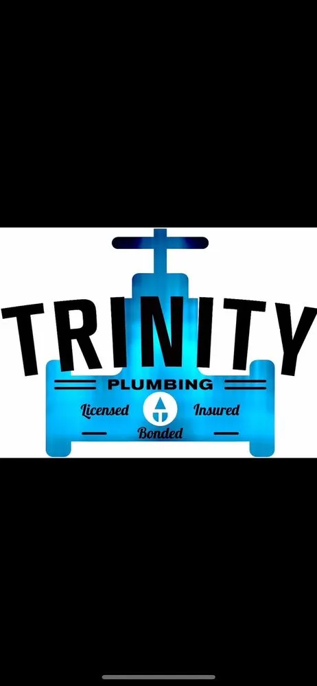 Slide of Trinity Plumbing
