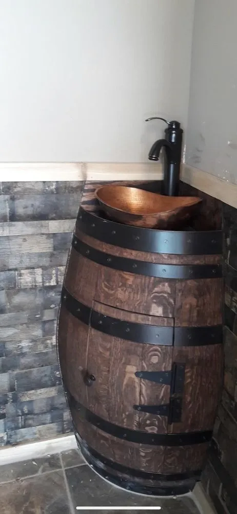 Slide of Trinity Plumbing