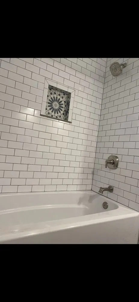 Slide of Trinity Plumbing