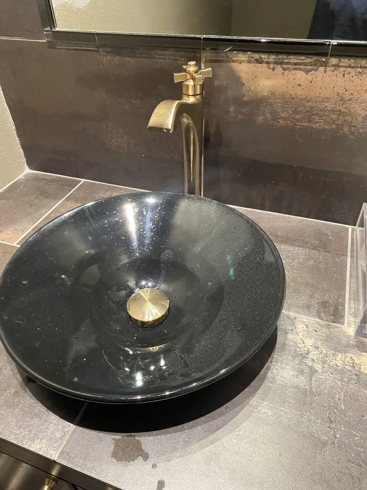 Slide of Trinity Plumbing