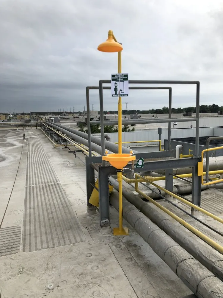 Slide of Trinity Plumbing