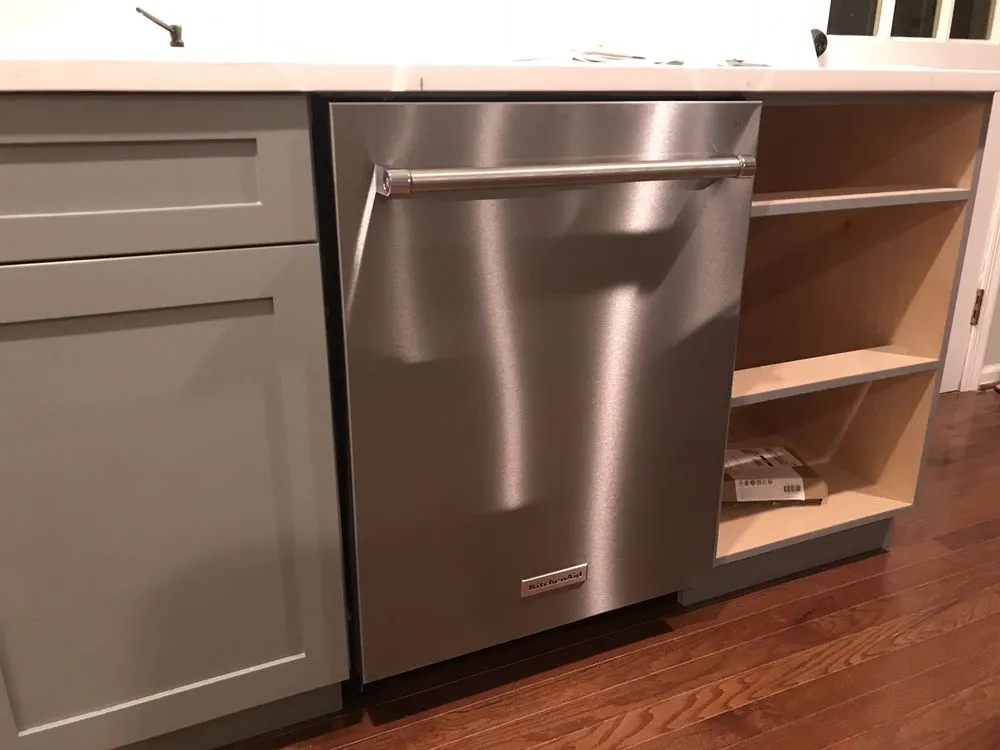 Slide of Trinity Plumbing Company