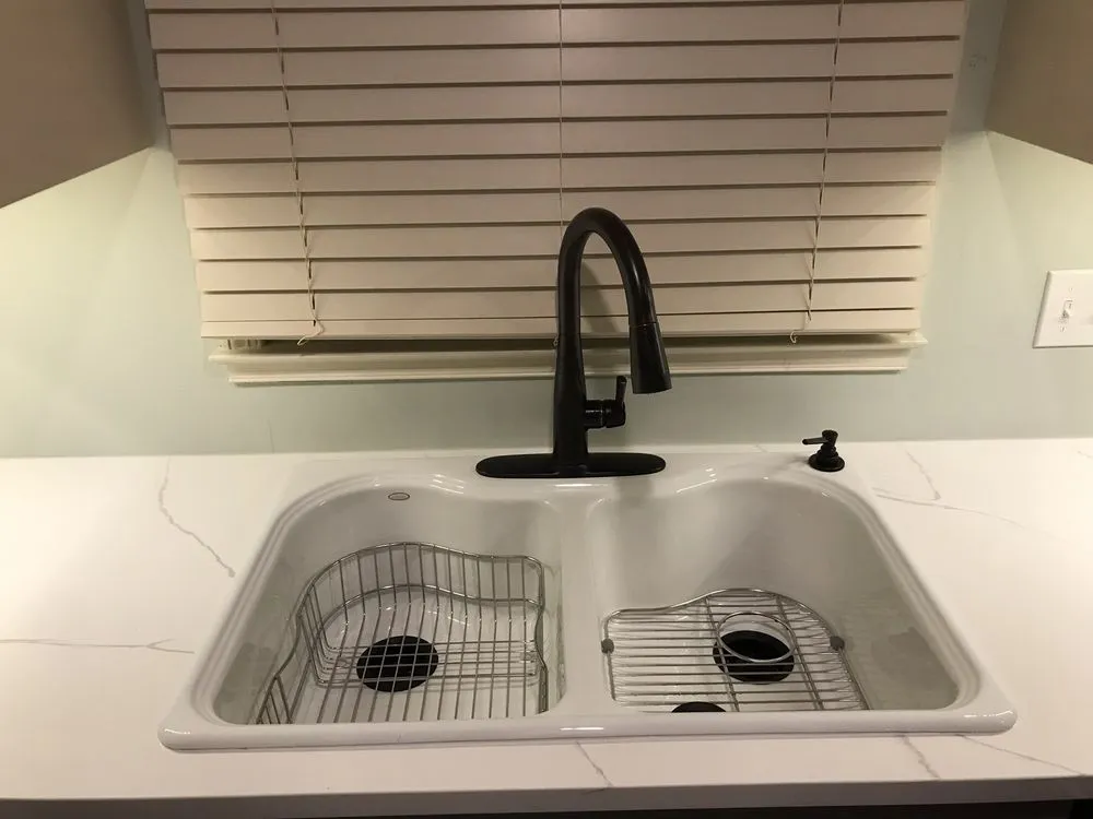 Slide of Trinity Plumbing Company