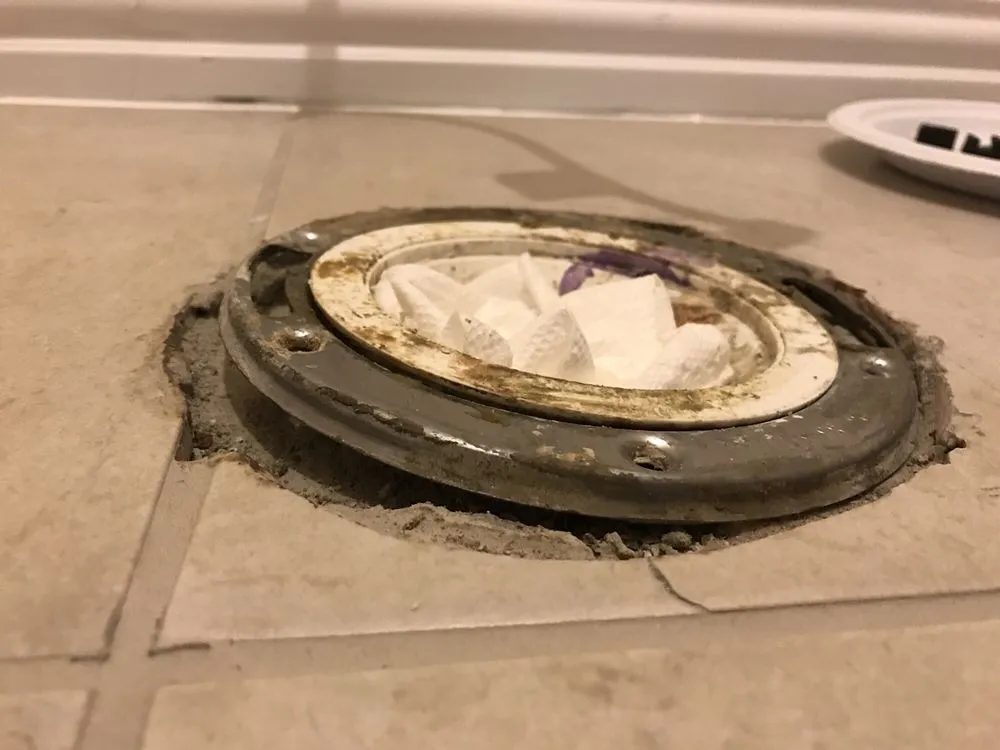 Slide of Trinity Plumbing