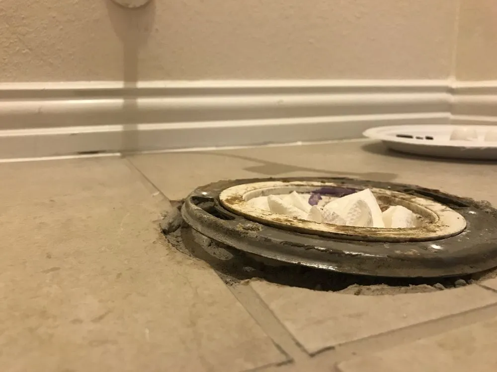 Slide of Trinity Plumbing