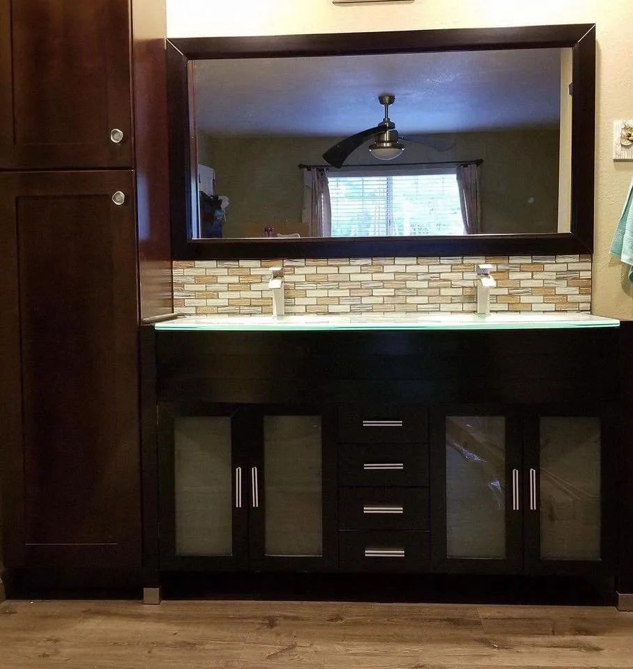 Slide of Trinity Plumbing