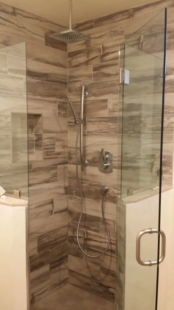 Slide of Trinity Plumbing