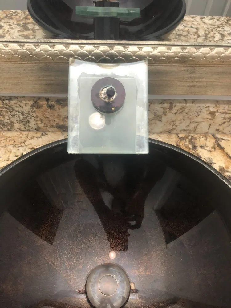 Slide of Trinity Plumbing