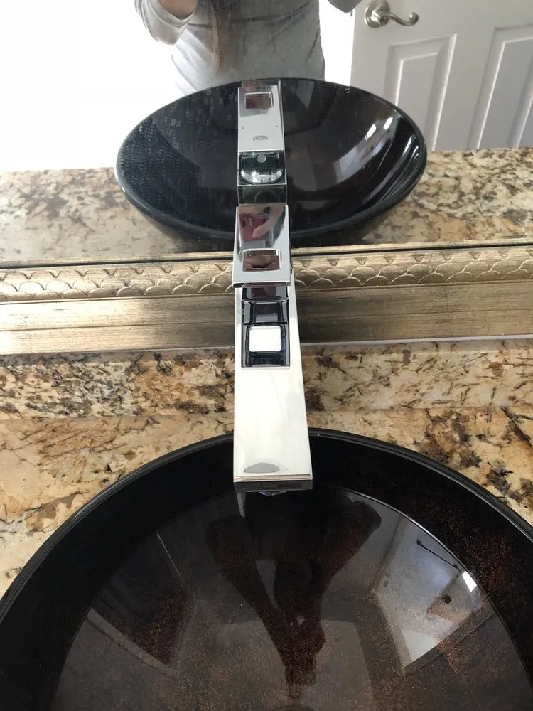 Slide of Trinity Plumbing