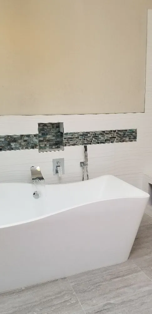 Slide of Trinity Plumbing