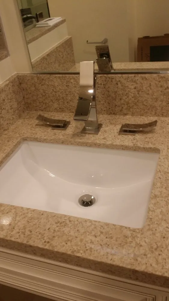 Slide of Trinity Plumbing