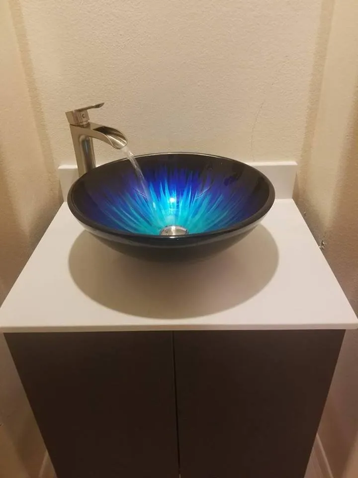 Slide of Trinity Plumbing