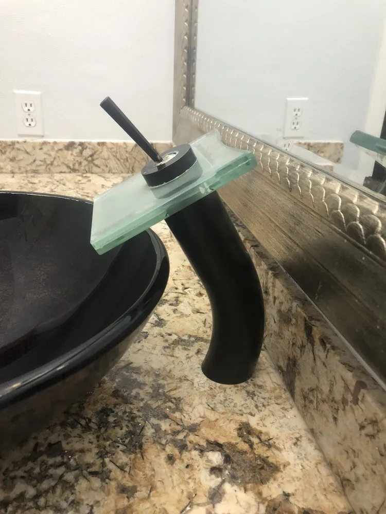 Slide of Trinity Plumbing