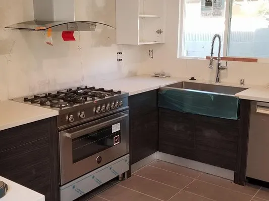 Trinity Plumbing Logo