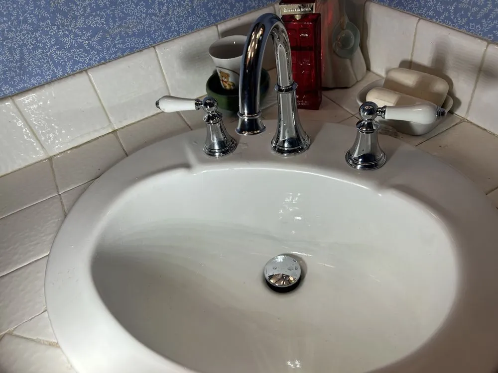 Slide of Trinity Plumbing