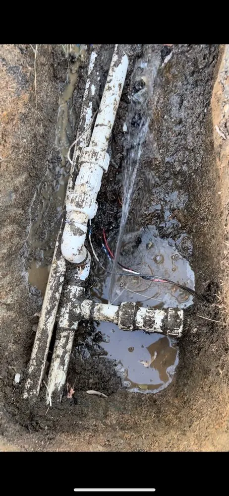 Slide of Trinity Plumbing