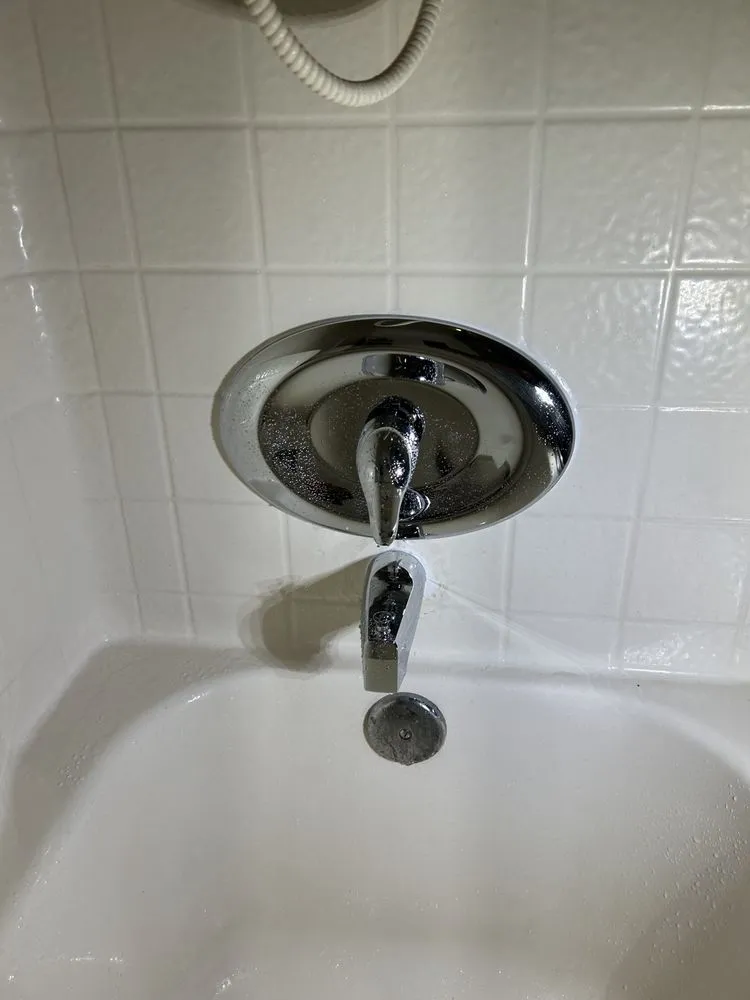 Slide of Trinity Plumbing