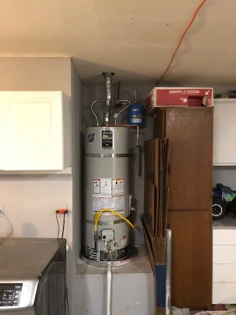 Affordable pipe repair for homes in Rancho Cucamonga, CA by Trinity Plumbing