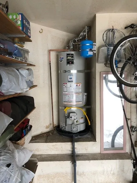 Emergency leak detection service in Rancho Cucamonga, CA - Trinity Plumbing