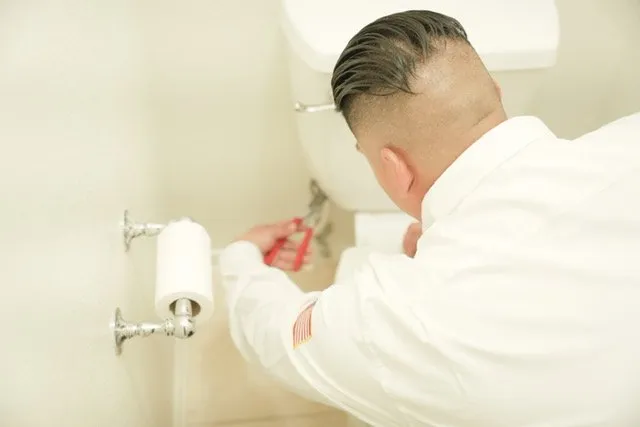 Top-rated plumbing repair experts serving Rancho Cucamonga, CA - Trinity Plumbing