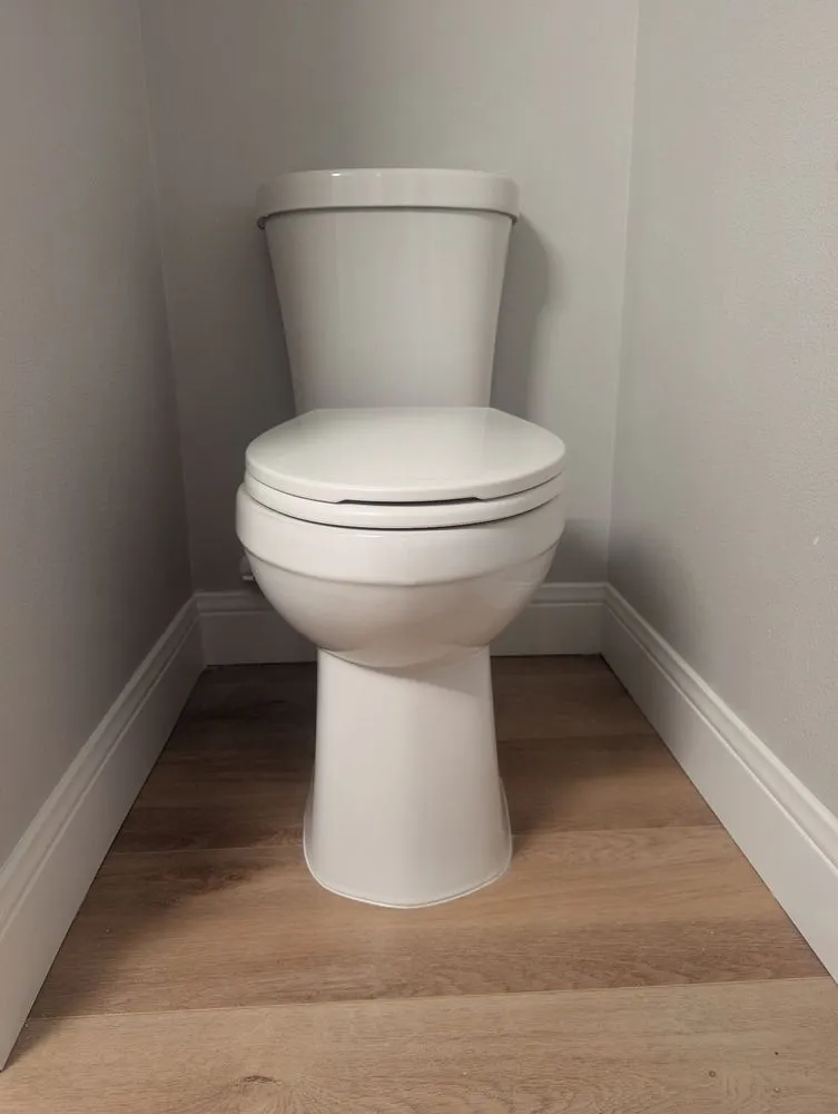 Slide of Trinity Plumbing