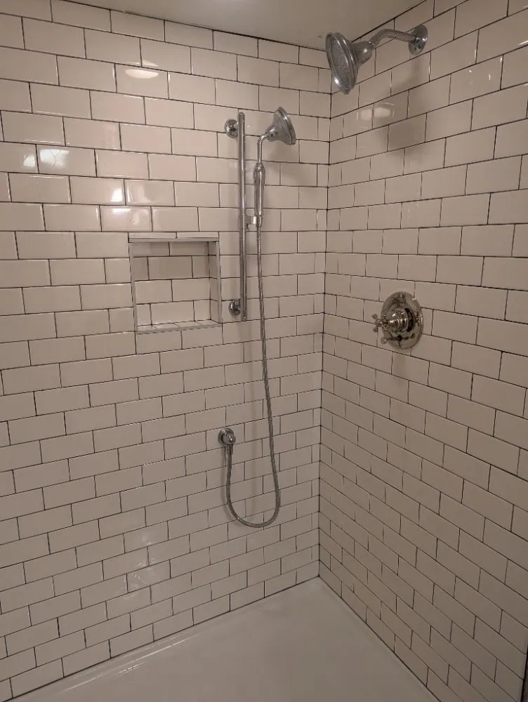 Slide of Trinity Plumbing