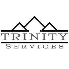 Slide of Trinity Services