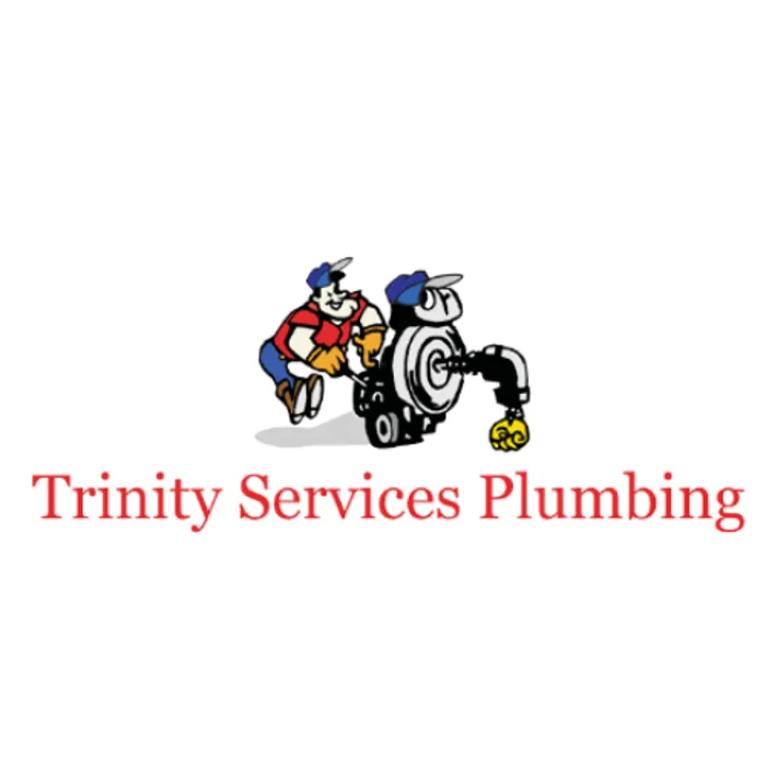 Slide of Trinity Services Plumbing