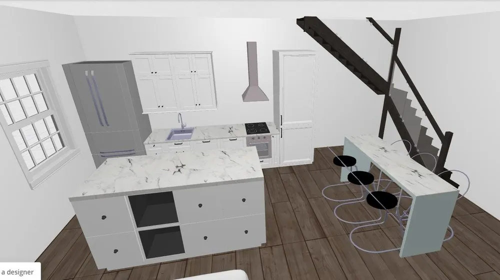 Slide of Trinity USA