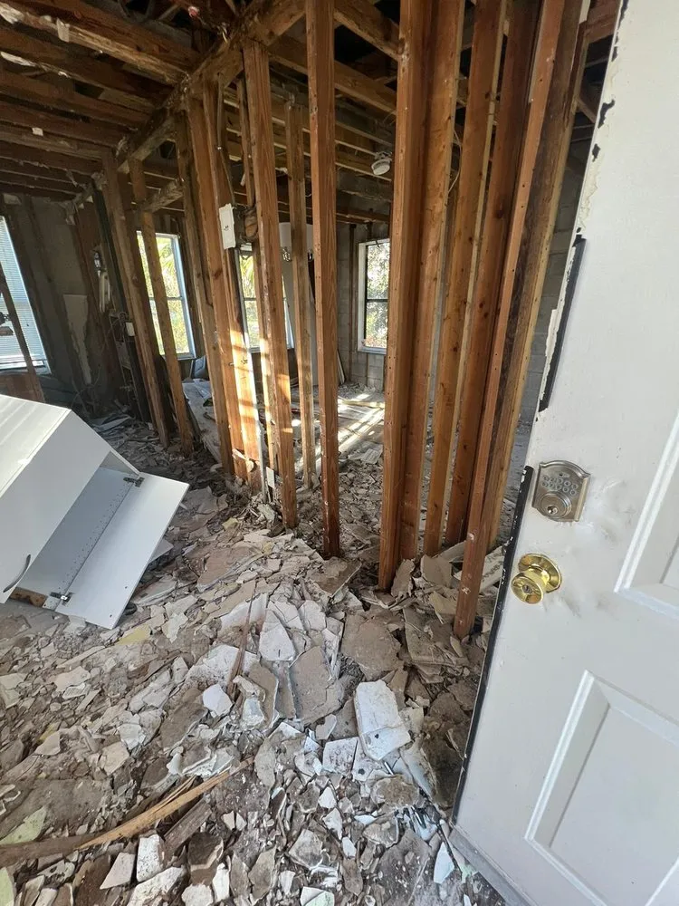 Slide of Trinity USA