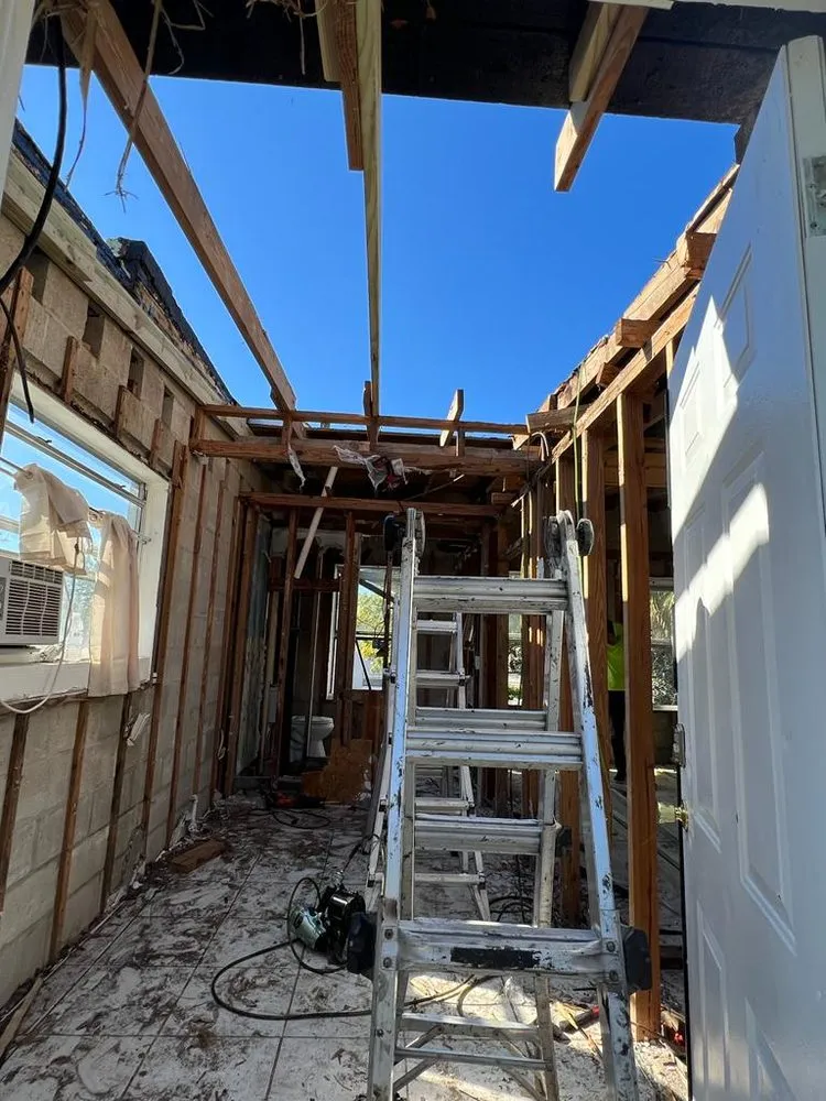 Slide of Trinity USA