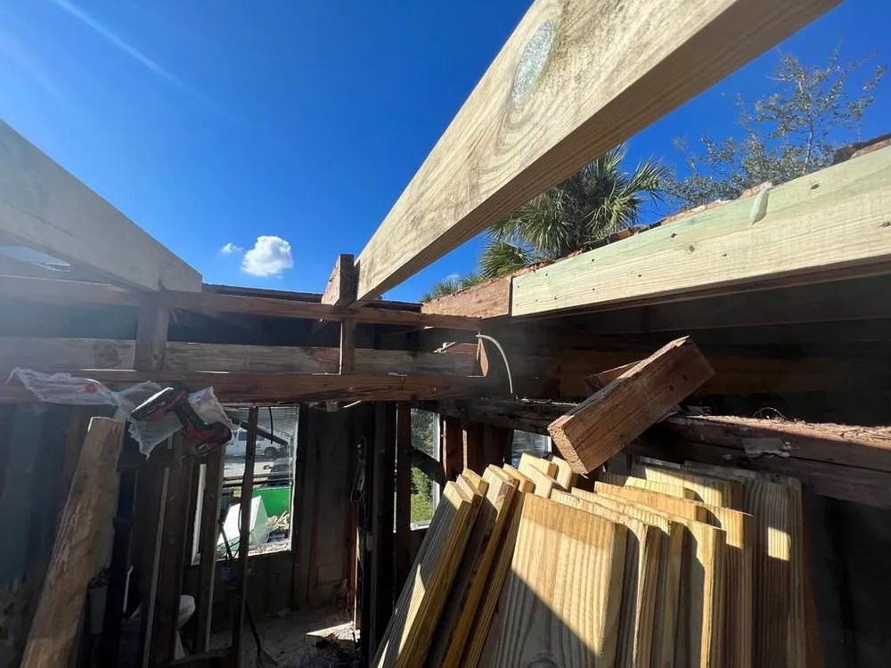 Slide of Trinity USA