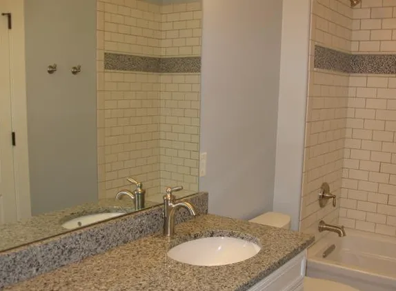 Slide of Trio Plumbing Co