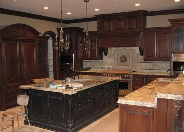 Expert water heater service in Chesterfield, MO by Trio Plumbing Co