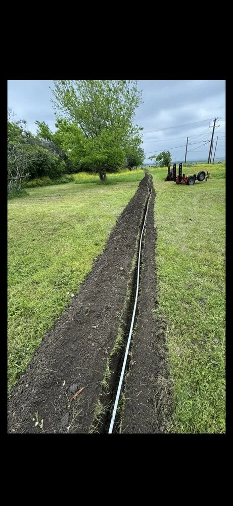 Slide of Trio Plumbing Solution