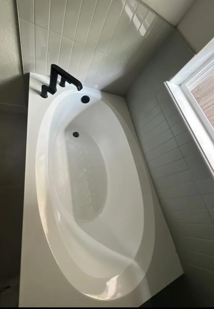 Slide of Trio Plumbing Solution