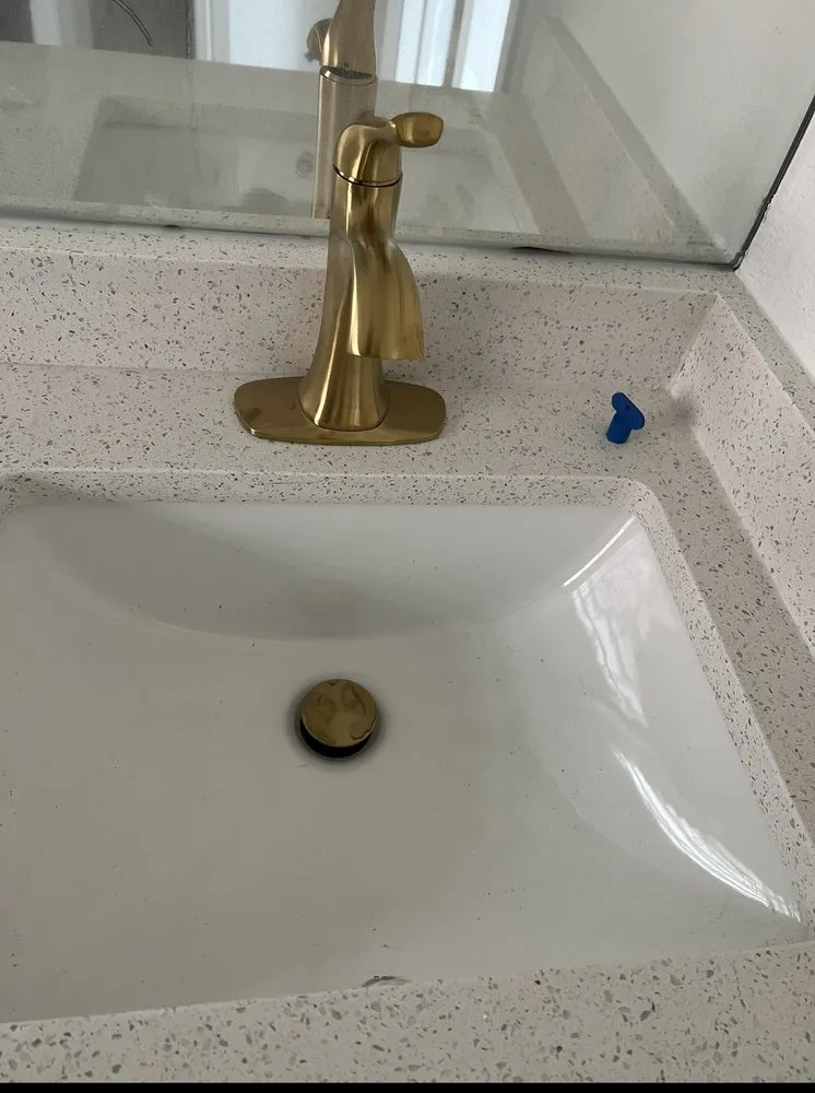 Slide of Trio Plumbing Solution