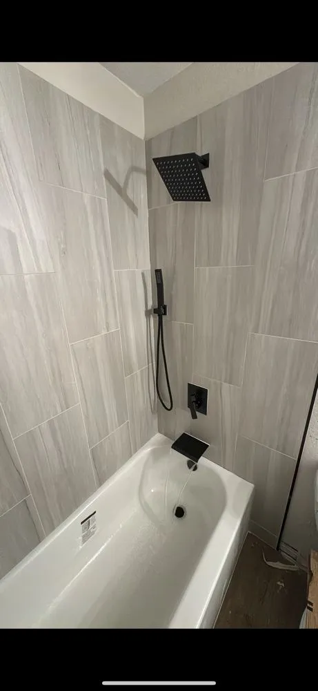 Slide of Trio Plumbing Solution