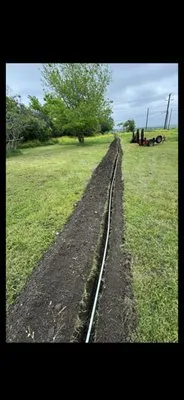 Trio Plumbing Solution