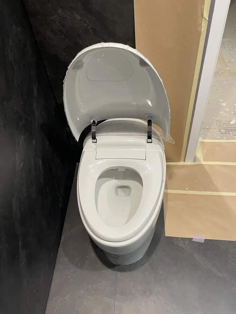 Slide of Trio Plumbing Systems